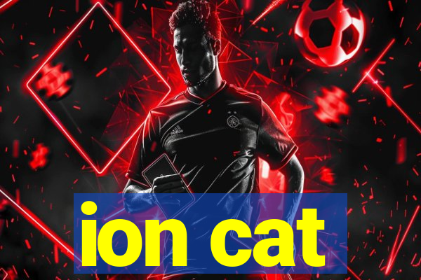 ion cat